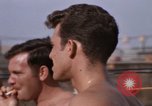 Standbild Bekämpfung control Team Vietnam, 1969, aus Sekunde 55 historischem Filmmaterial Videoclip 65675068960