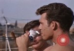 Standbild Bekämpfung control Team Vietnam, 1969, aus Sekunde 61 historischem Filmmaterial Videoclip 65675068960