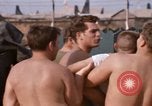 Image of combat control team Vietnam, 1969, second 6 stock footage video 65675068961