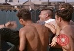 Image of combat control team Vietnam, 1969, second 9 stock footage video 65675068961
