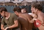 Image of combat control team Vietnam, 1969, second 10 stock footage video 65675068961