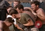 Image of combat control team Vietnam, 1969, second 12 stock footage video 65675068961