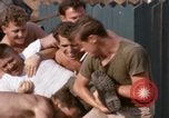 Image of combat control team Vietnam, 1969, second 14 stock footage video 65675068961