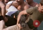 Image of combat control team Vietnam, 1969, second 15 stock footage video 65675068961