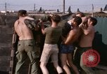 Image of combat control team Vietnam, 1969, second 23 stock footage video 65675068961