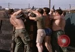 Image of combat control team Vietnam, 1969, second 24 stock footage video 65675068961