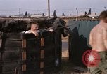 Image of combat control team Vietnam, 1969, second 28 stock footage video 65675068961