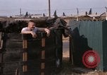Image of combat control team Vietnam, 1969, second 29 stock footage video 65675068961