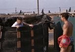 Image of combat control team Vietnam, 1969, second 35 stock footage video 65675068961