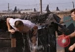Image of combat control team Vietnam, 1969, second 36 stock footage video 65675068961