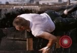 Image of combat control team Vietnam, 1969, second 37 stock footage video 65675068961