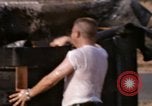 Image of combat control team Vietnam, 1969, second 38 stock footage video 65675068961