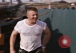 Image of combat control team Vietnam, 1969, second 39 stock footage video 65675068961