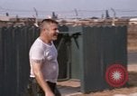 Image of combat control team Vietnam, 1969, second 41 stock footage video 65675068961