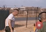 Image of combat control team Vietnam, 1969, second 42 stock footage video 65675068961