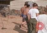 Image of combat control team Vietnam, 1969, second 43 stock footage video 65675068961