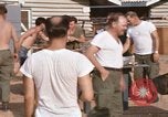 Image of combat control team Vietnam, 1969, second 45 stock footage video 65675068961
