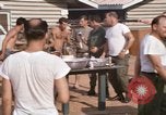 Image of combat control team Vietnam, 1969, second 46 stock footage video 65675068961