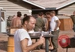 Image of combat control team Vietnam, 1969, second 50 stock footage video 65675068961