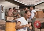 Image of combat control team Vietnam, 1969, second 51 stock footage video 65675068961