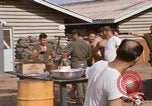 Image of combat control team Vietnam, 1969, second 53 stock footage video 65675068961