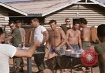 Image of combat control team Vietnam, 1969, second 55 stock footage video 65675068961