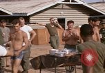 Image of combat control team Vietnam, 1969, second 56 stock footage video 65675068961