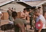 Image of combat control team Vietnam, 1969, second 57 stock footage video 65675068961