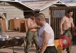 Image of combat control team Vietnam, 1969, second 58 stock footage video 65675068961