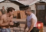 Image of combat control team Vietnam, 1969, second 60 stock footage video 65675068961