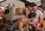 Image of combat control team Vietnam, 1969, second 62 stock footage video 65675068961