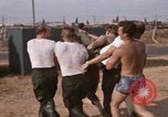 Standbild Bekämpfung control Team Vietnam, 1969, aus Sekunde 3 historischem Filmmaterial Videoclip 65675068962