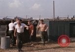 Standbild Bekämpfung control Team Vietnam, 1969, aus Sekunde 9 historischem Filmmaterial Videoclip 65675068962