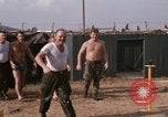 Standbild Bekämpfung control Team Vietnam, 1969, aus Sekunde 11 historischem Filmmaterial Videoclip 65675068962