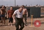 Standbild Bekämpfung control Team Vietnam, 1969, aus Sekunde 12 historischem Filmmaterial Videoclip 65675068962