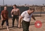 Standbild Bekämpfung control Team Vietnam, 1969, aus Sekunde 13 historischem Filmmaterial Videoclip 65675068962