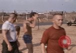 Standbild Bekämpfung control Team Vietnam, 1969, aus Sekunde 17 historischem Filmmaterial Videoclip 65675068962