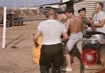 Standbild Bekämpfung control Team Vietnam, 1969, aus Sekunde 19 historischem Filmmaterial Videoclip 65675068962