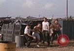 Standbild Bekämpfung control Team Vietnam, 1969, aus Sekunde 25 historischem Filmmaterial Videoclip 65675068962