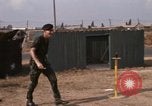 Standbild Bekämpfung control Team Vietnam, 1969, aus Sekunde 42 historischem Filmmaterial Videoclip 65675068962