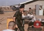 Standbild Bekämpfung control Team Vietnam, 1969, aus Sekunde 47 historischem Filmmaterial Videoclip 65675068962