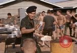 Standbild Bekämpfung control Team Vietnam, 1969, aus Sekunde 48 historischem Filmmaterial Videoclip 65675068962
