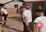 Standbild Bekämpfung control Team Vietnam, 1969, aus Sekunde 51 historischem Filmmaterial Videoclip 65675068962