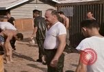 Standbild Bekämpfung control Team Vietnam, 1969, aus Sekunde 53 historischem Filmmaterial Videoclip 65675068962