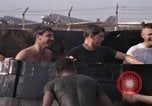 Image of combat control team Vietnam, 1969, second 4 stock footage video 65675068963