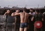 Image of combat control team Vietnam, 1969, second 8 stock footage video 65675068963