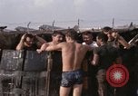Image of combat control team Vietnam, 1969, second 9 stock footage video 65675068963