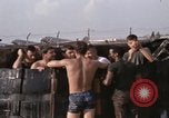 Image of combat control team Vietnam, 1969, second 11 stock footage video 65675068963