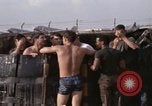 Image of combat control team Vietnam, 1969, second 12 stock footage video 65675068963