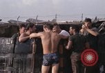 Image of combat control team Vietnam, 1969, second 15 stock footage video 65675068963